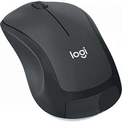 Комплект клавиатура и мышь Logitech беспроводной MK540 Advanced |920-008686| клавиатура черная, мультимедийная, 114 |920-008686| клавиш с защитой от воды, мышь черная, оптическая 1000dpi, 3 кнопки, 2.4GHz, USB-ресивер (077478) {4}