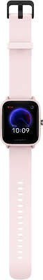 Смарт-часы Amazfit BIP U A2017, Pink [AMF-6972596102199]