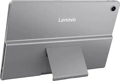 Планшет Lenovo Tab Plus TB351FU G99 (2.2) 8C RAM8Gb ROM256Gb 11.5" IPS 2000x1200 Android 14 серый 8Mpix 8Mpix BT WiFi microSD 1Tb 8600mAh 10hr