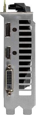 Видеокарта ASUS nVidia GeForce GTX1660 SUPER Phoenix 6Gb GDDR6 PCI-E DVI, HDMI, DP