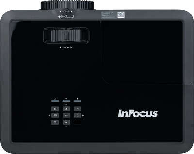 Проектор InFocus IN119HDG, DLP, 1920x1080, 3800 люмен