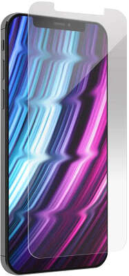 Защитное стекло для iPhone 12 mini Whitestone Dome glass (без УФ-лампы) [8809365404414]