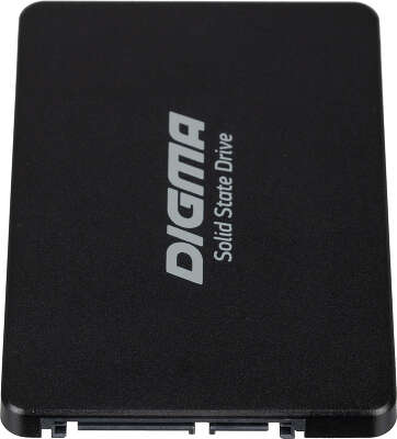 Твердотельный накопитель 2.5" SATA3 128Gb Digma Run Y2 [DGSR2128GY23T] (SSD)