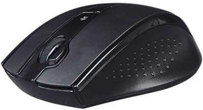 Клавиатура + мышь A4Tech 9300F клав:черный мышь:черный USB беспроводная Multimedia