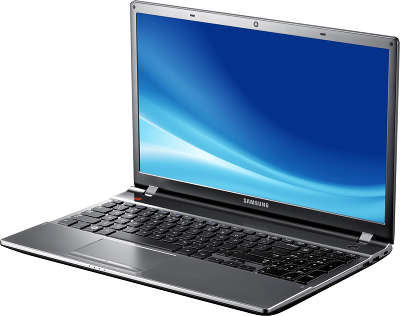 Ноутбук Samsung NP550P5C-S01 15.6" HD+/i7-3610QM/8/1Tb+8SSD/GT650M 2G/BD-C/WiFi/BT/CAM/W7HP
