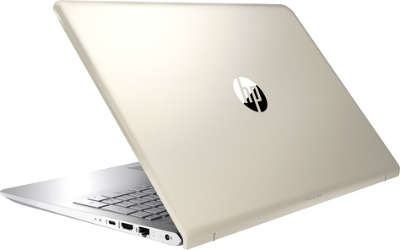 Ноутбук HP Pavilion 15-cc505ur i5-7200U/6/1000/SSD128/940MX 2GB/15.6" IPS FHD/WiFi/BT/CAM/W10