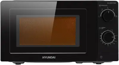 Микроволновая Печь Hyundai HYM-M2093 19л. 700Вт черный