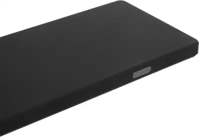 Клавиатура Steelseries Apex Pro TKL (2023) механическая черный USB for gamer LED (подставка для запястий) (64856)