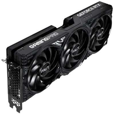 Видеокарта PCIE16 RTX5070TI 16GB PA-RTX5070Ti GAMINGPRO-S OC 16GB PALIT