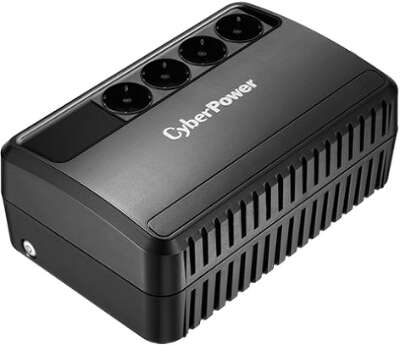 ИБП CyberPower BU850E 850VA/425W