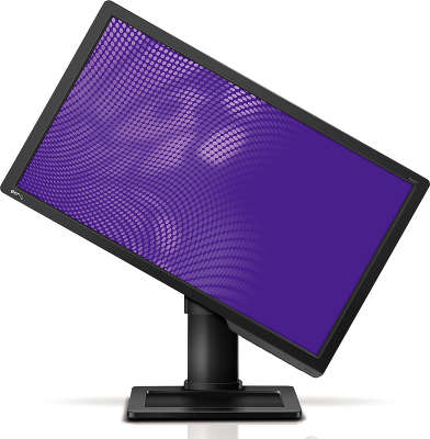 Монитор 24" Benq XL2411Z черный
