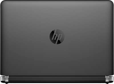 Ноутбук HP ProBook 430 G3 13.3" HD i5-6200U/4/500/WF/BT/CAM/DOS (W4N85EA)