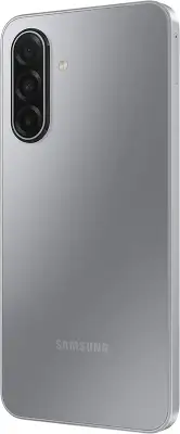 Смартфон Samsung SM-A175F Galaxy A17 128Gb 4Gb серый моноблок 3G 4G 2Sim 6.7