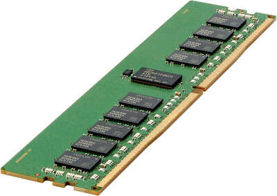 Модуль памяти DDR4 RDIMM 64Gb DDR2933 HPE (P00930-B21)