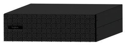 Аксессуар к источникам бесперебойного питания Systeme Electric External BP, Extended-Run, 240 volts bus voltage, Rack 3U (Tower convertible), compatible with SRTSE5KRTXLIEC-NC/SRTSE6KRTXLIEC-NC