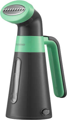 Отпариватель ручной Starwind STG1200 800Вт серый/зеленый