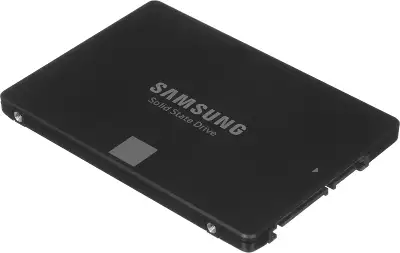 Накопитель SSD Samsung SATA-III 250GB MZ-77E250BW 870 EVO 2.5