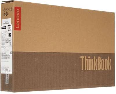 Ноутбук Lenovo Thinkbook 14 G2 ITL 14" FHD IPS i5 1135G7/8/256 SSD/DOS