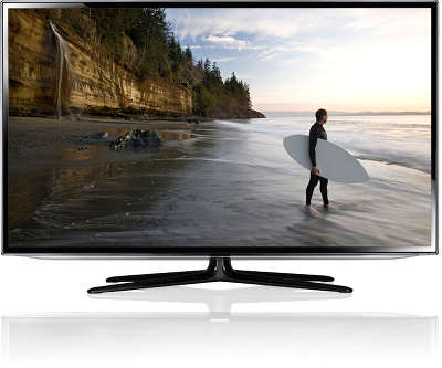 ЖК телевизор Samsung 32" UE32ES6307 3D LED