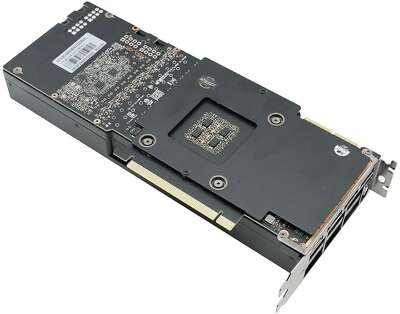 Видеокарта Afox RTX3090 24GB GDDR6X 384bit 3xDP HDMI BLOWER RTL