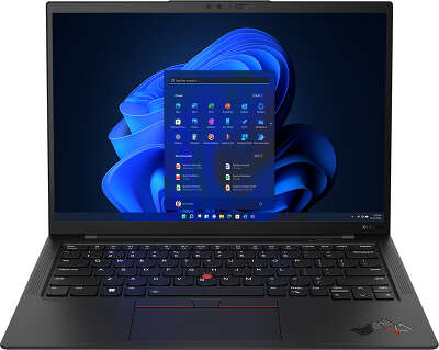 Ноутбук Lenovo ThinkPad X1 Carbon G10 14" 2240x1400 IPS i7 1260P/16/512 SSD/3G/LTE/Dos