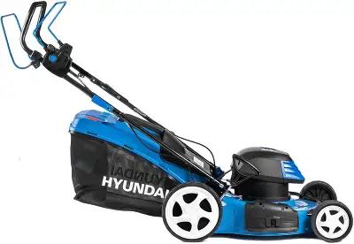 Газонокосилка роторная Hyundai LE 4620S 1800Вт