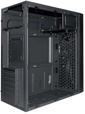 Корпус MIDITOWER ATX EX290183RUS EXEGATE