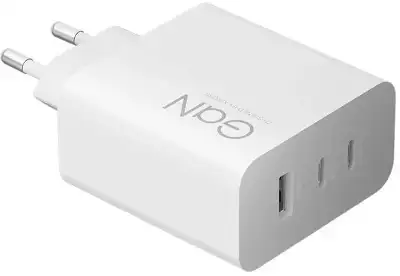 Зарядное устройстов Xiaomi 90W HyperCharge Power Adapter, 3-Port [BHR087MEU]