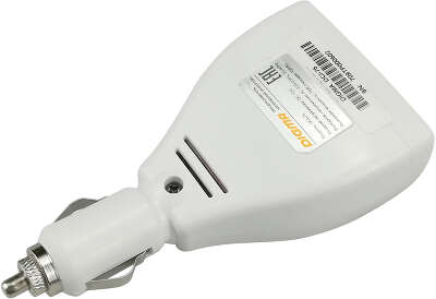 Автоинвертор Digma DCI-75 75Вт