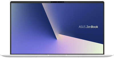 Ультрабук ASUS Zenbook 14 UX433FLC-A5366R 14" FHD i7-10510U/16/1Tb SSD/MX250 2G/WF/BT/Cam/W10Pro