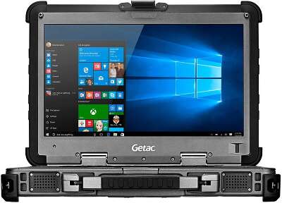 Ноутбук Getac X500G3 15.6" FHD i7 7820EQ/16/500/W10Pro