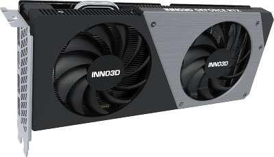 Видеокарта Inno3D NVIDIA nVidia GeForce RTX 4060 TWIN X2 OC 8Gb DDR6 PCI-E 2HDMI, 2DP
