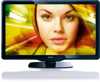 ЖК телевизор Philips 42" 42PFL3605/60