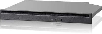 Привод DVD±RW Dual Layer NEC AD-7693H-01 (slim) внутрениий, щелевой, SATA