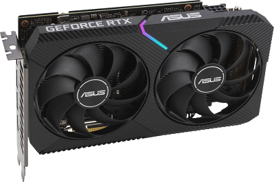 ASUS DUAL-RTX3060-O12G-V2