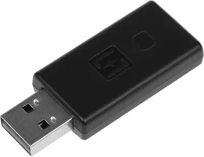 Сканер штрих-кода Mertech CL-2210 BLE Dongle 1D/2D беспроводной белый (4833)