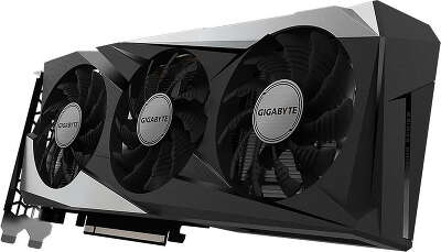 Видеокарта GIGABYTE AMD Radeon RX 6500 XT GAMING OC 4Gb DDR6 PCI-E HDMI, DP