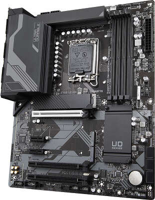 Материнская плата ATX LGA1700 GIGABYTE Z790 UD AX