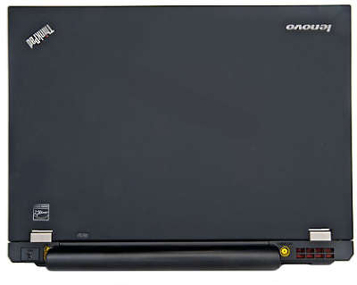 Ноутбук Lenovo ThinkPad T420 14" HD+/ i7-2620M/ 4/ 500/ NVS4200M 1GB/ Multi/ WF/BT/CAM/ W7Pro
