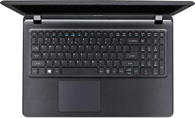 Ноутбук Acer Aspire ES1-523-22YE 15.6'' HD E1-7010/2/500/ WF/BT/CAM/W10