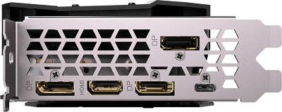 Видеокарта GIGABYTE nVidia GeForce RTX 2080 Ti GAMING OC 11Gb GDDR6 PCI-E HDMI, 3DP