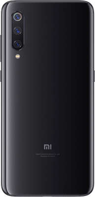 Смартфон Xiaomi Mi 9 64GB, Piano Black