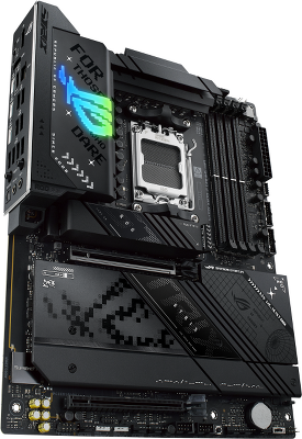ASUS ROG STRIX X870-F GAMING WIFI (90MB1IV0-M0EAY0)