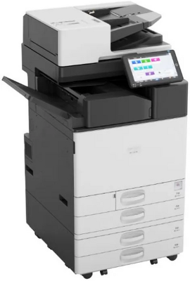Ricoh IM C2010 (419345)