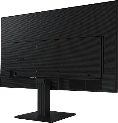 Монитор Samsung 24" Essential S3 S24D300GAIXCI черный IPS LED 16:9 HDMI матовая 250cd 178гр/178гр 1920x1080 100Hz VGA FHD USB 2.4кг