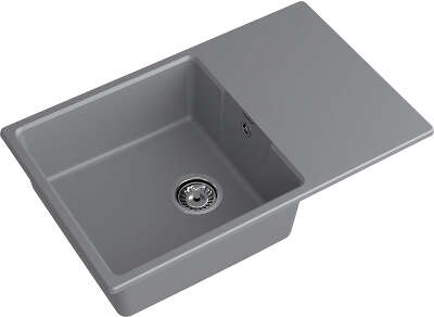 GranFest URBAN 678L dark gray