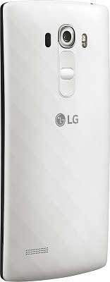 Смартфон LG G4s H736, White