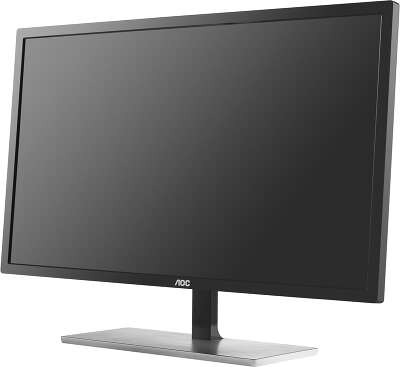 Монитор 32" AOC Q3279VWFD8 IPS WQHD D-Sub, DVI, HDMI, DP
