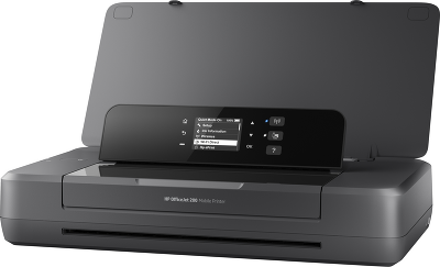 HP OfficeJet 202 Mobile Printer N4K99C