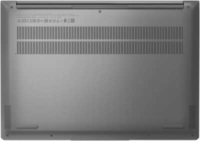 Ноутбук Lenovo Yoga Slim 7 Pro 14IAP7 14" WQHD+ IPS i5 1240P/16/512 SSD/W11